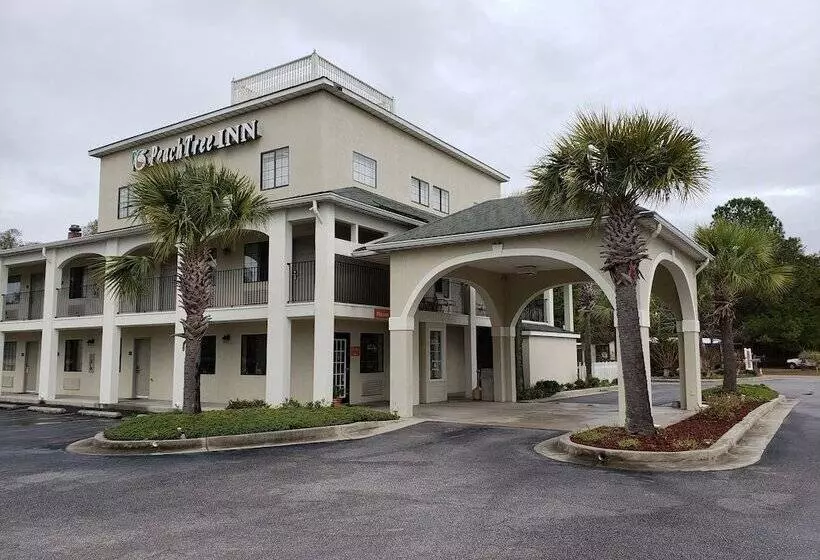 מוטל Peach Tree Inn