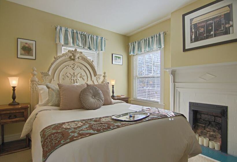 North Lodge Bed & Breakfast