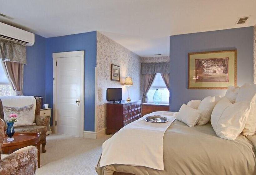 North Lodge Bed & Breakfast