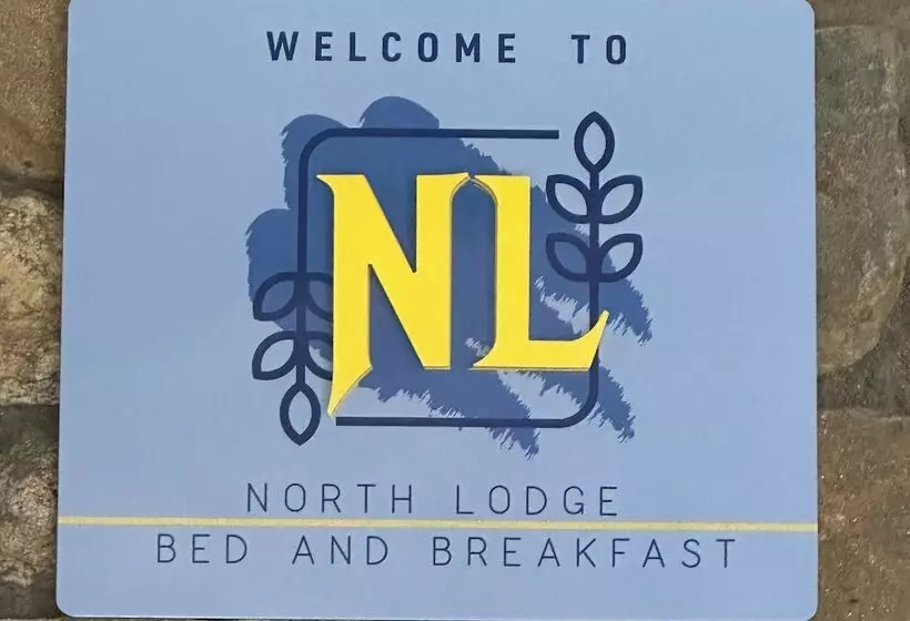 North Lodge Bed & Breakfast