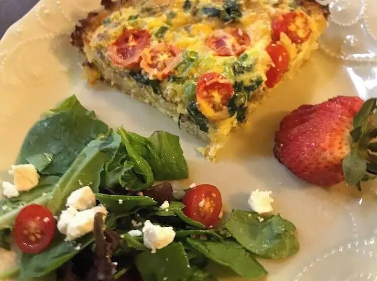 North Lodge Bed & Breakfast