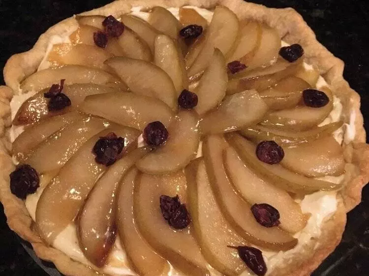 North Lodge Bed & Breakfast