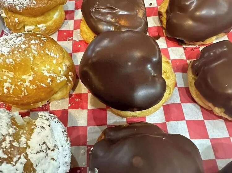 North Lodge Bed & Breakfast