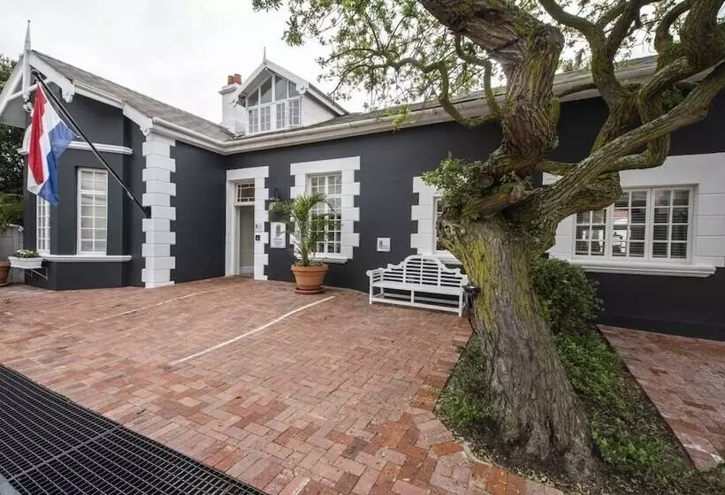 Majatalo Blackheath Lodge By The Oyster Collection