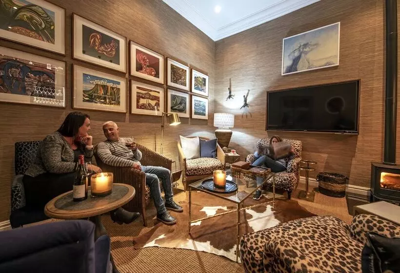 Majatalo Blackheath Lodge By The Oyster Collection