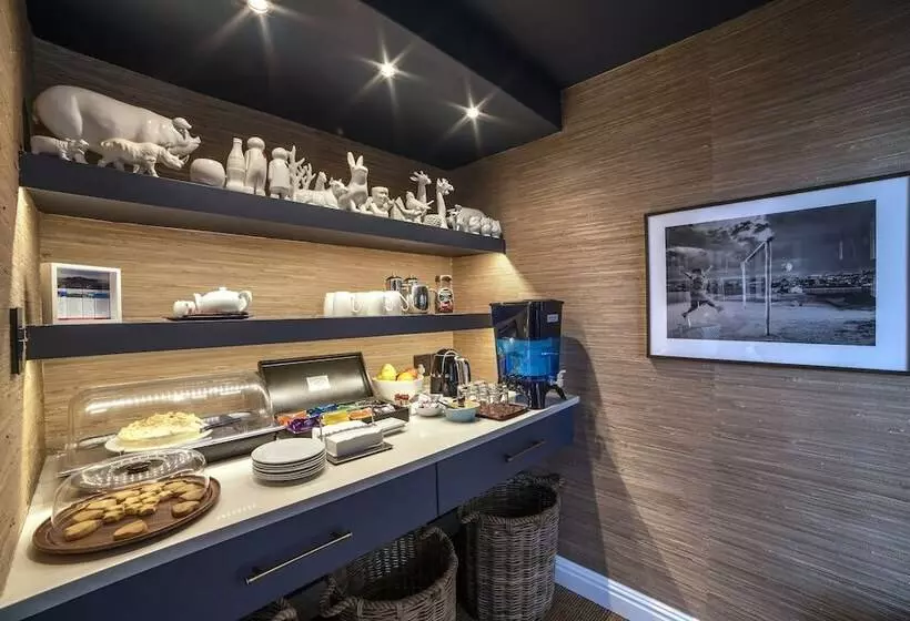 Majatalo Blackheath Lodge By The Oyster Collection