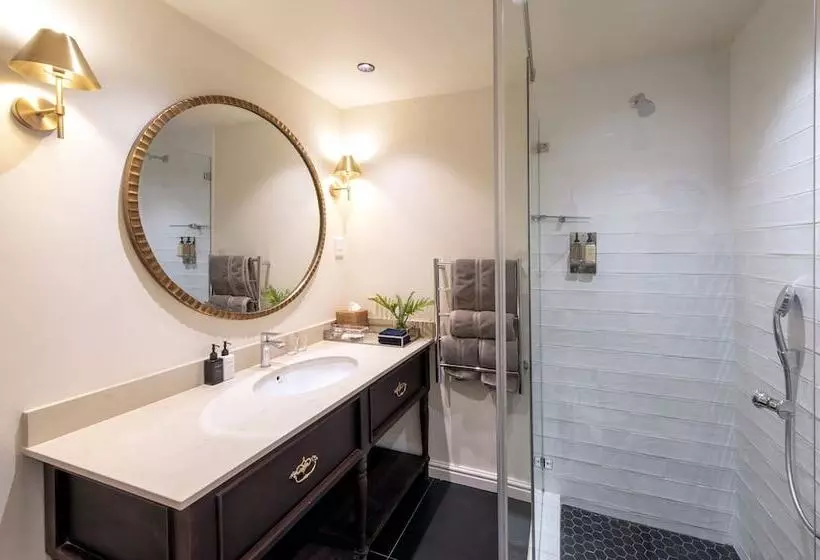 Majatalo Blackheath Lodge By The Oyster Collection