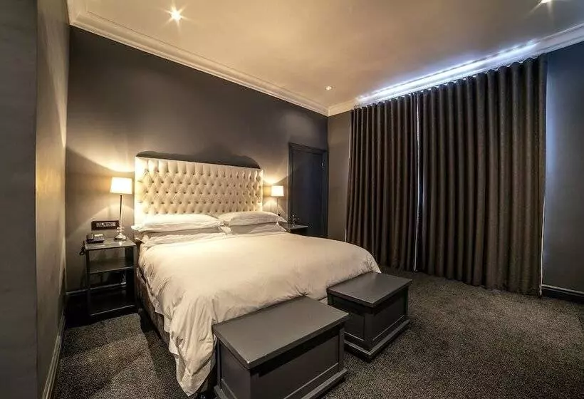 Majatalo Blackheath Lodge By The Oyster Collection