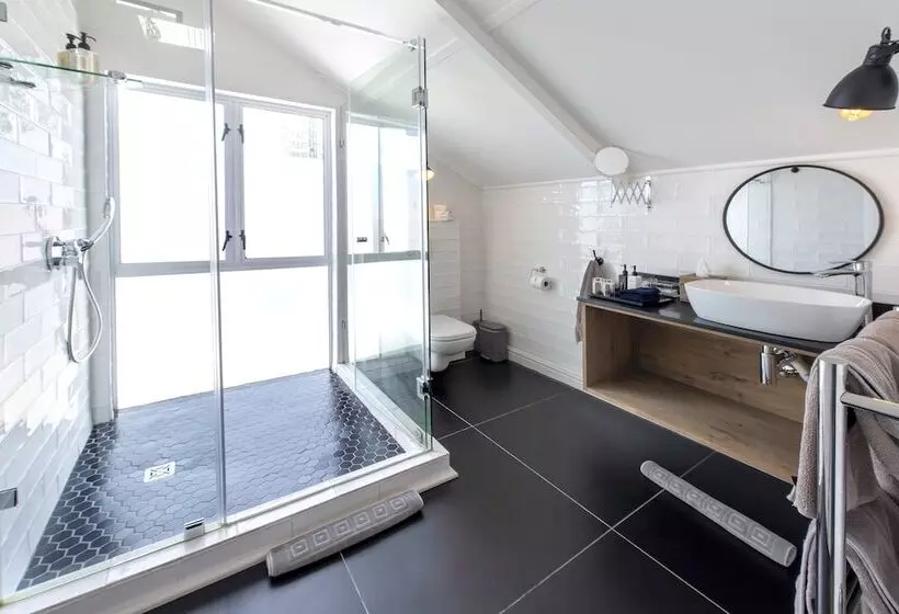 Majatalo Blackheath Lodge By The Oyster Collection