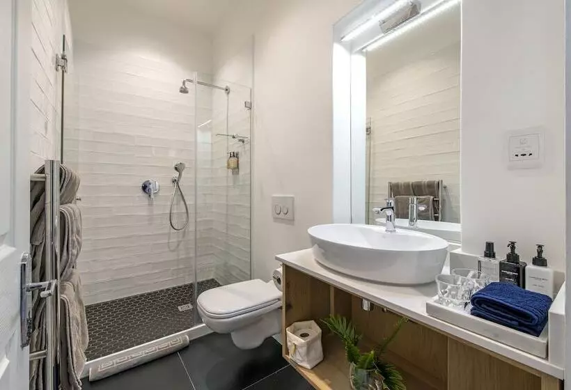 Majatalo Blackheath Lodge By The Oyster Collection