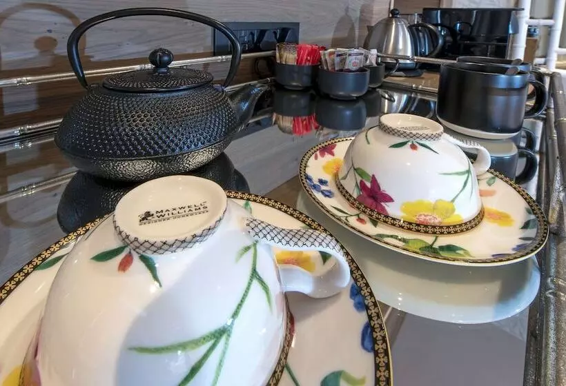 Majatalo Blackheath Lodge By The Oyster Collection