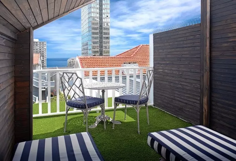 Majatalo Blackheath Lodge By The Oyster Collection