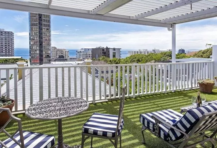 Majatalo Blackheath Lodge By The Oyster Collection