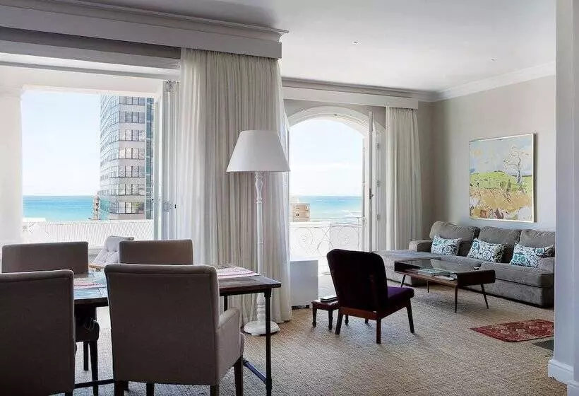 Majatalo Blackheath Lodge By The Oyster Collection