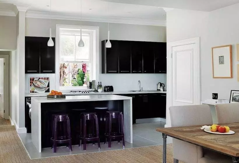 Majatalo Blackheath Lodge By The Oyster Collection