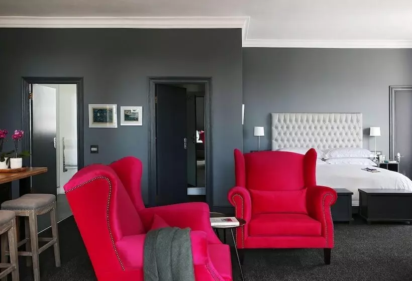 Majatalo Blackheath Lodge By The Oyster Collection