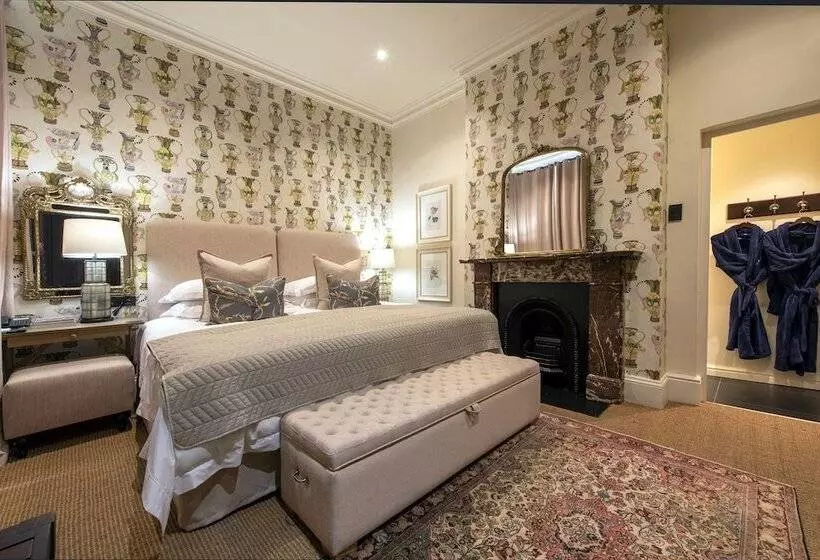 Majatalo Blackheath Lodge By The Oyster Collection