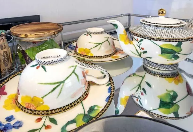 Majatalo Blackheath Lodge By The Oyster Collection