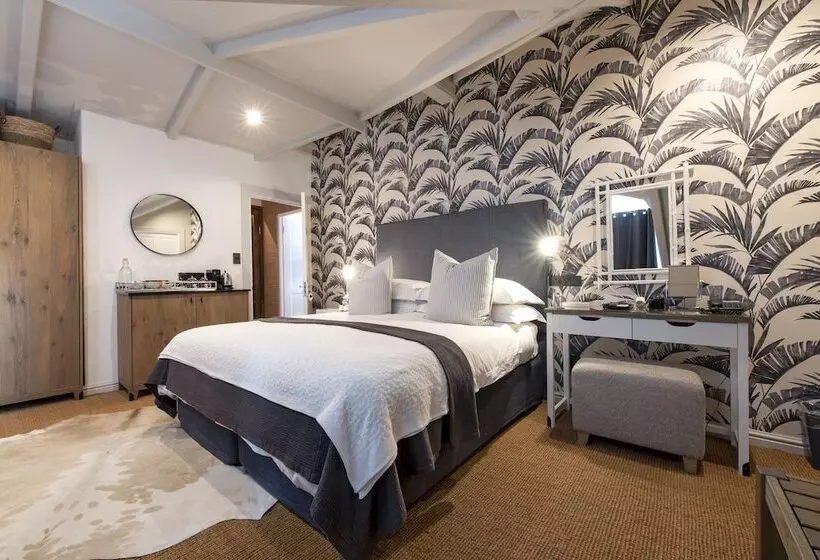 Majatalo Blackheath Lodge By The Oyster Collection