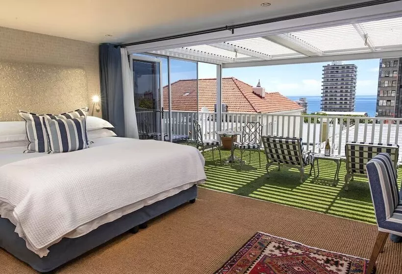 Majatalo Blackheath Lodge By The Oyster Collection