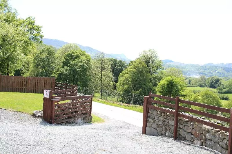 Majatalo Dolgun Uchaf Historic B&b And Self Catering Cottages In Snowdonia