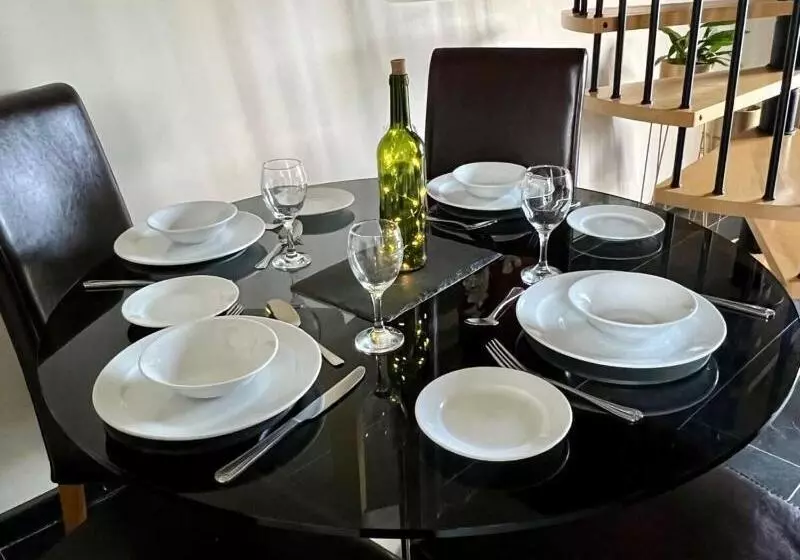 Majatalo Dolgun Uchaf Historic B&b And Self Catering Cottages In Snowdonia
