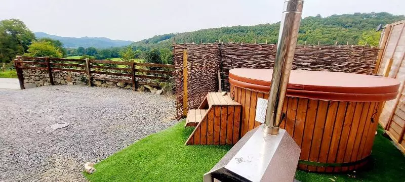 Majatalo Dolgun Uchaf Historic B&b And Self Catering Cottages In Snowdonia