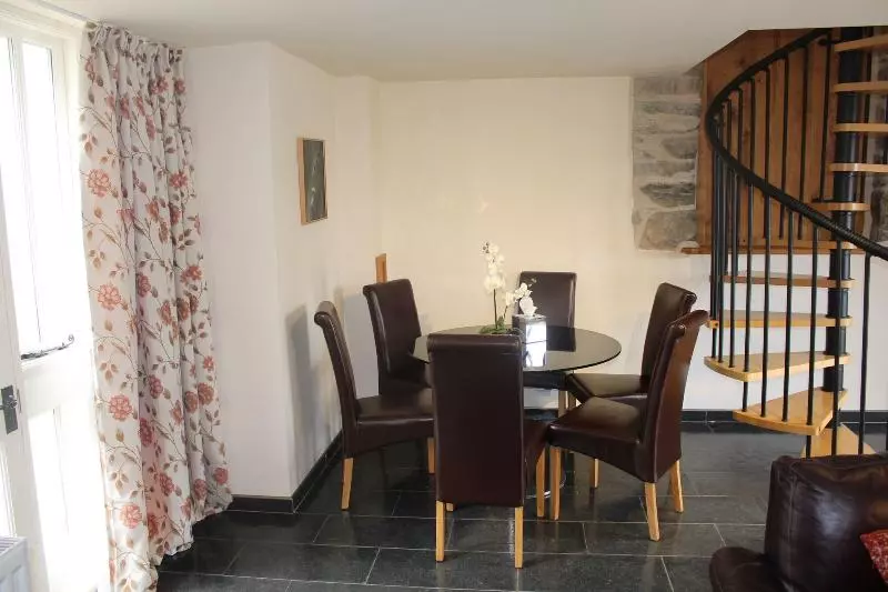 Majatalo Dolgun Uchaf Historic B&b And Self Catering Cottages In Snowdonia