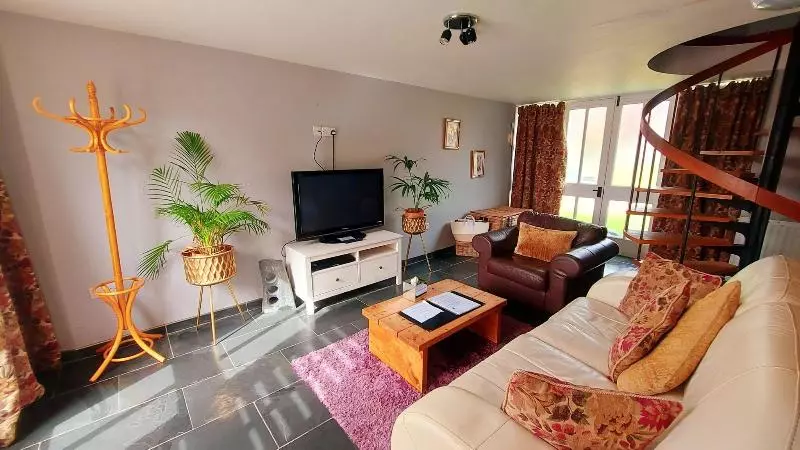 Majatalo Dolgun Uchaf Historic B&b And Self Catering Cottages In Snowdonia