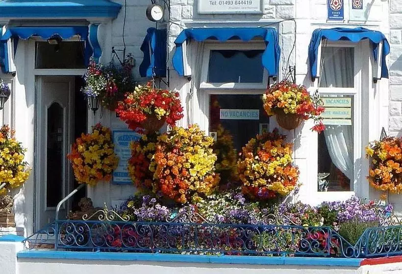 膳宿费 The Merivon Guest House