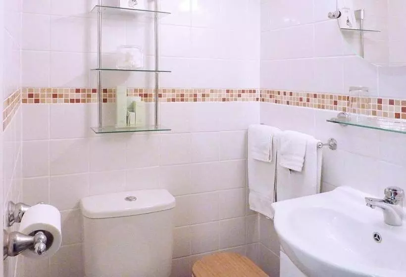 膳宿费 The Merivon Guest House