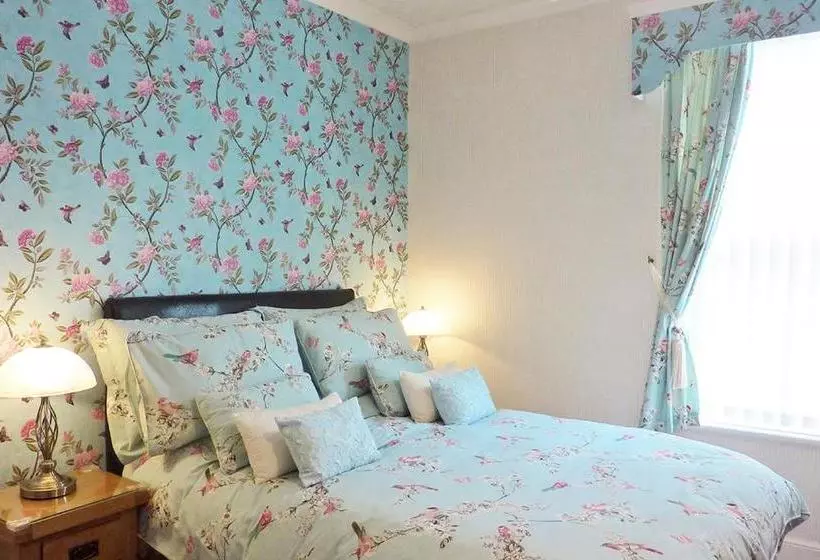 膳宿费 The Merivon Guest House