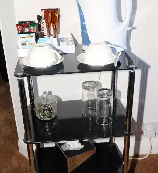 膳宿费 The Merivon Guest House