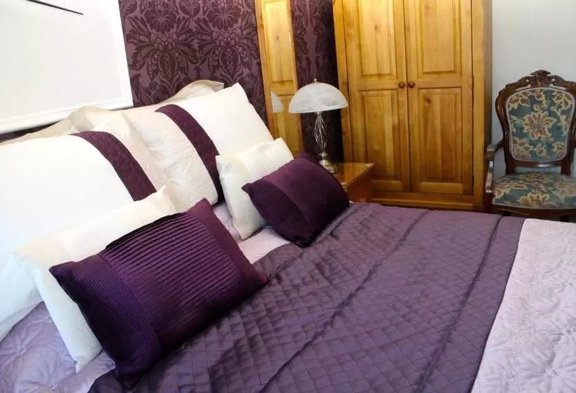 膳宿费 The Merivon Guest House