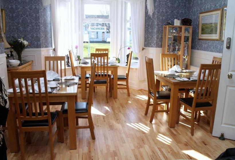 بنسيون The Merivon Guest House