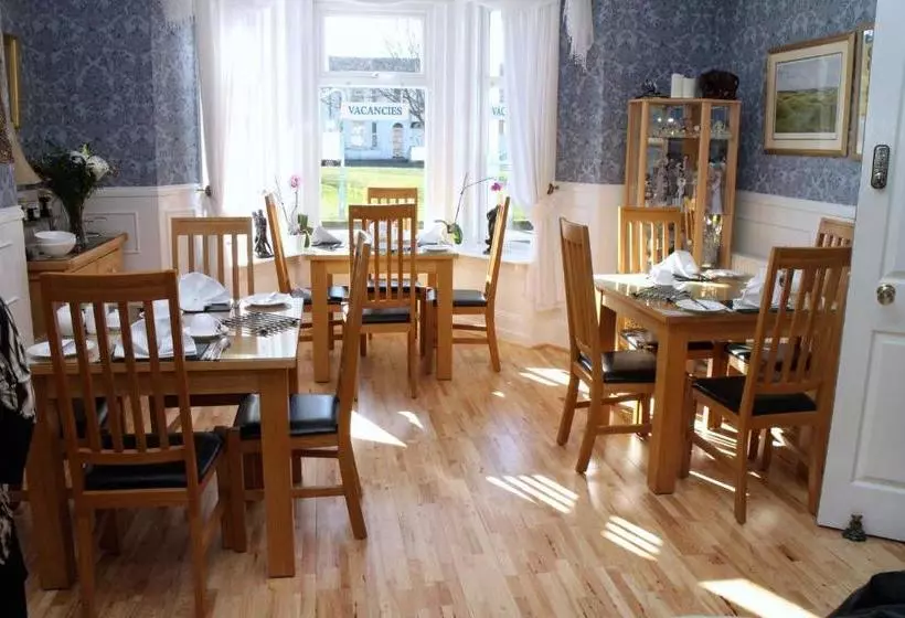 膳宿费 The Merivon Guest House