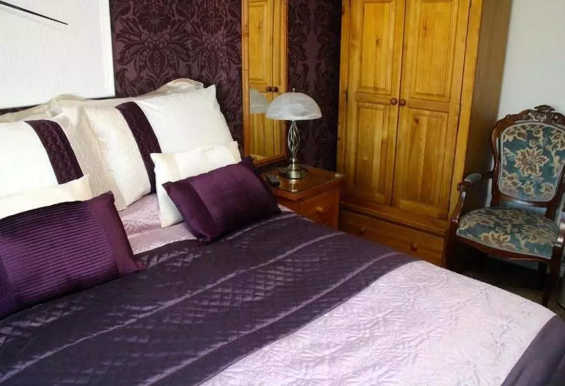 膳宿费 The Merivon Guest House