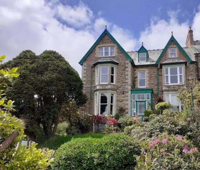 פנסיון Penrose Bed & Breakfast