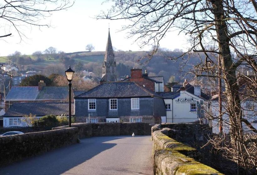 Пансион Penrose Bed & Breakfast