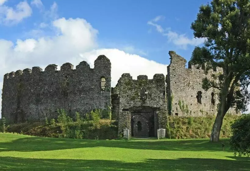 פנסיון Penrose Bed & Breakfast