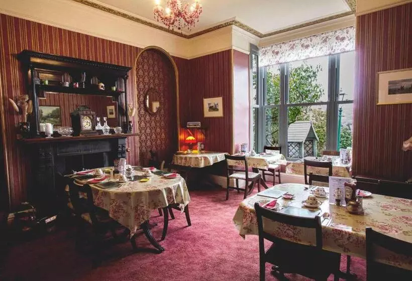 פנסיון Penrose Bed & Breakfast