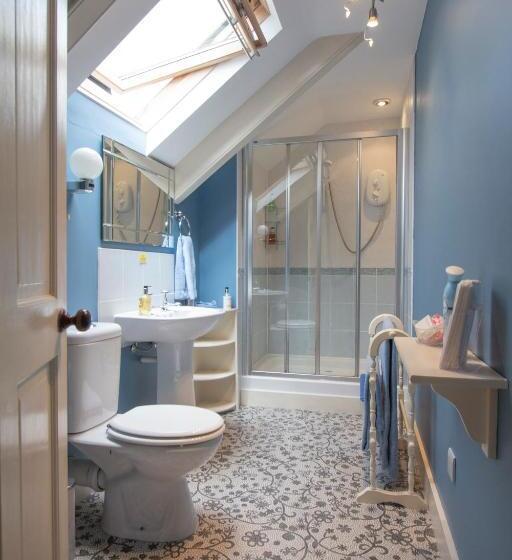 Пансион Penrose Bed & Breakfast