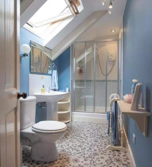 פנסיון Penrose Bed & Breakfast