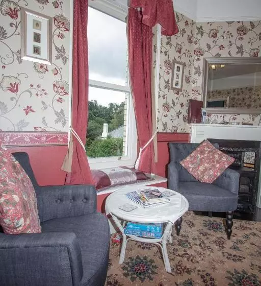 פנסיון Penrose Bed & Breakfast