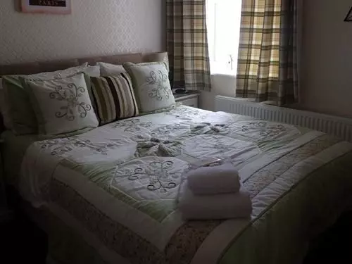 Majatalo The Grosvenor View