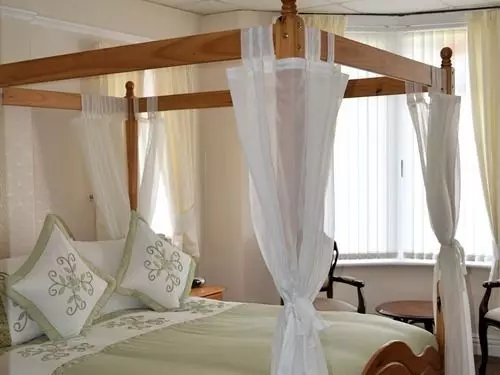 Majatalo The Grosvenor View