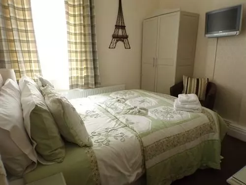 Majatalo The Grosvenor View