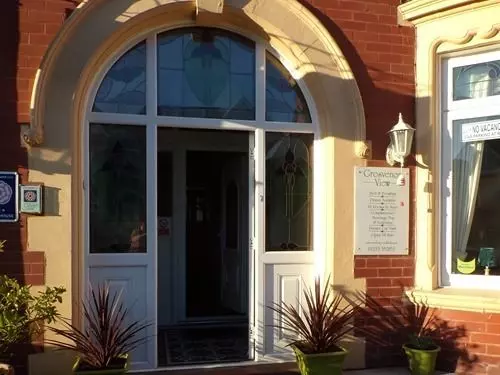 Majatalo The Grosvenor View