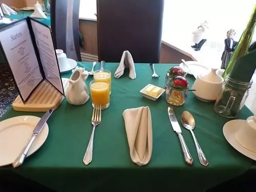 Majatalo The Grosvenor View