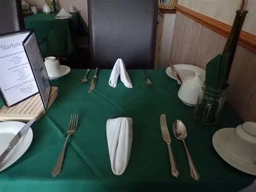 Majatalo The Grosvenor View